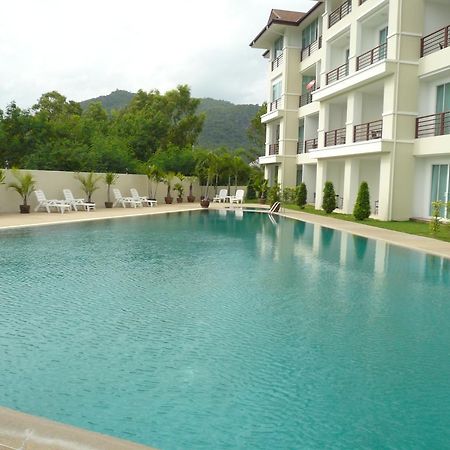 Tai-Pan Resort And Condominium HHQ Exteriér fotografie