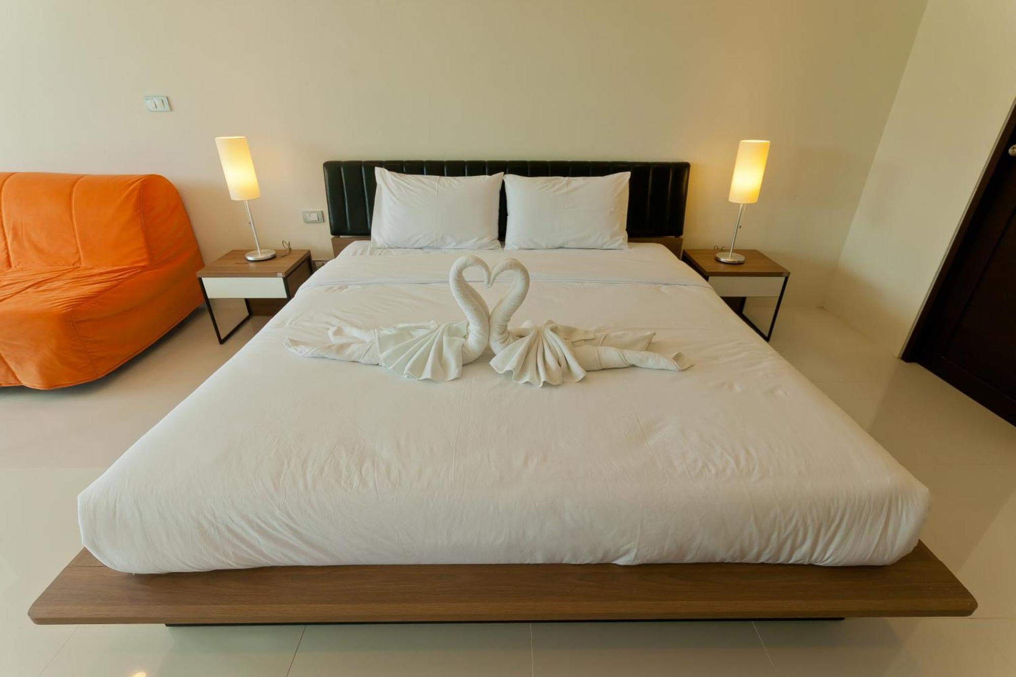 Tai-Pan Resort And Condominium HHQ Pokoj fotografie