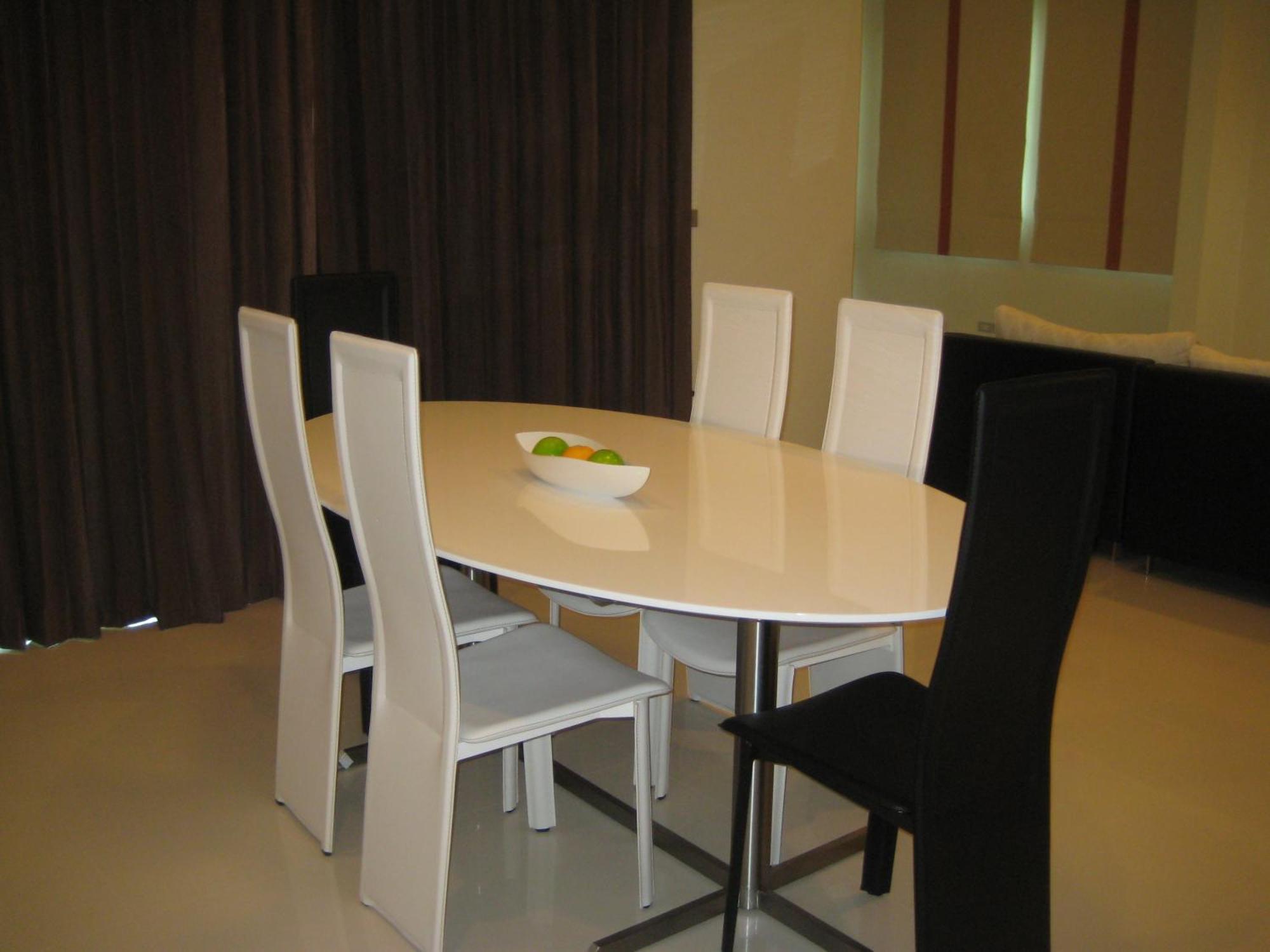 Tai-Pan Resort And Condominium HHQ Pokoj fotografie