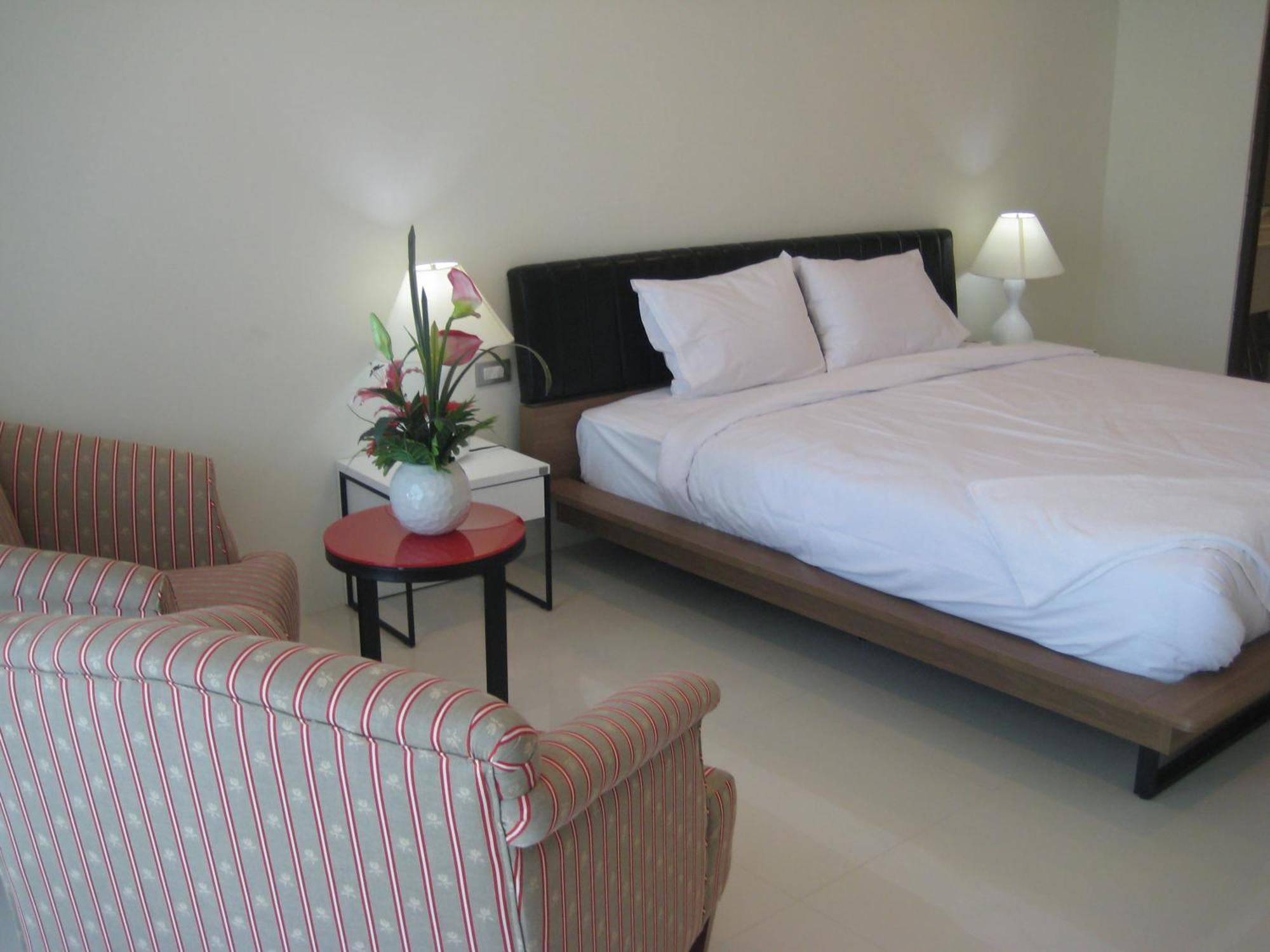 Tai-Pan Resort And Condominium HHQ Pokoj fotografie