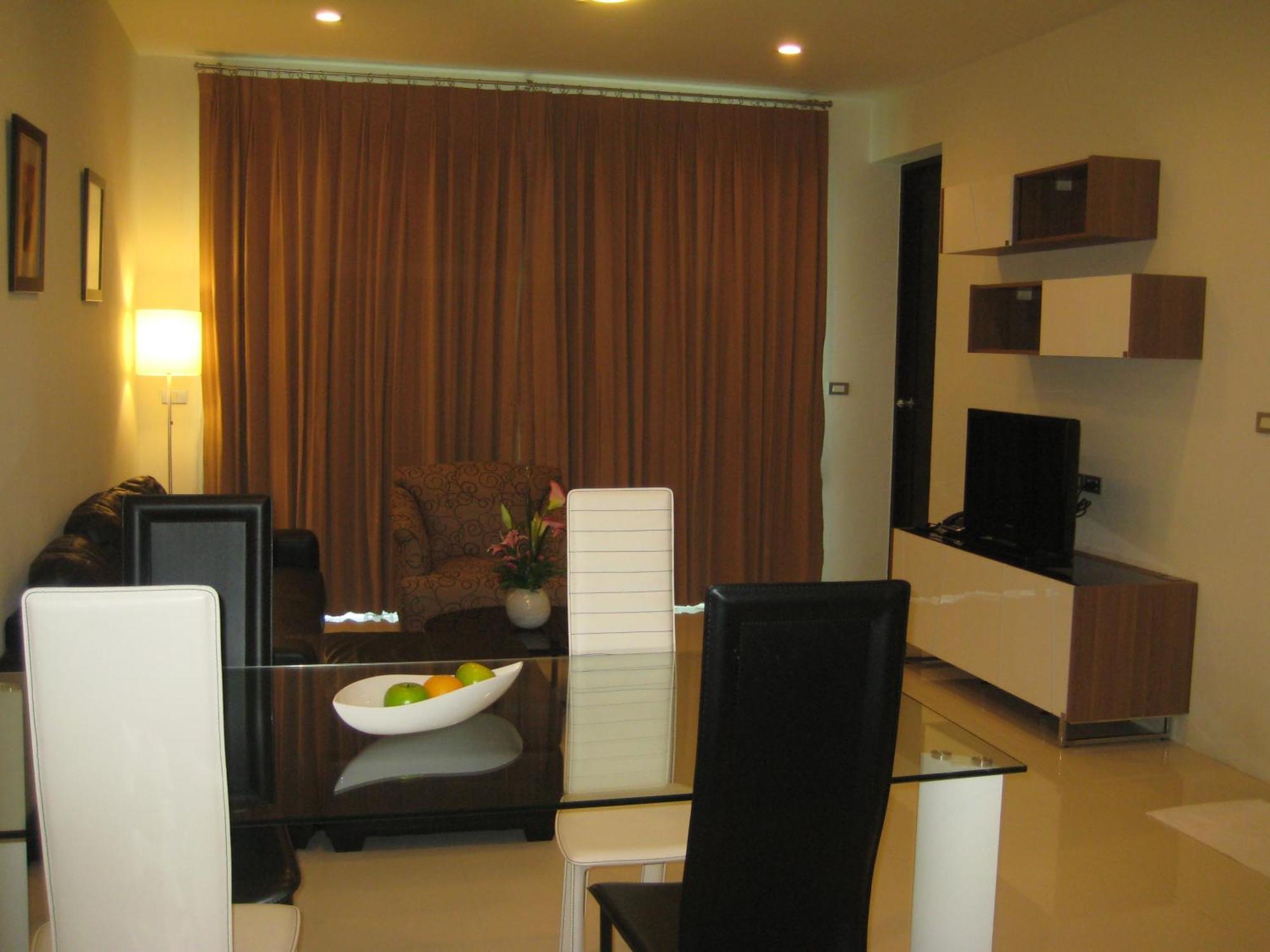Tai-Pan Resort And Condominium HHQ Pokoj fotografie
