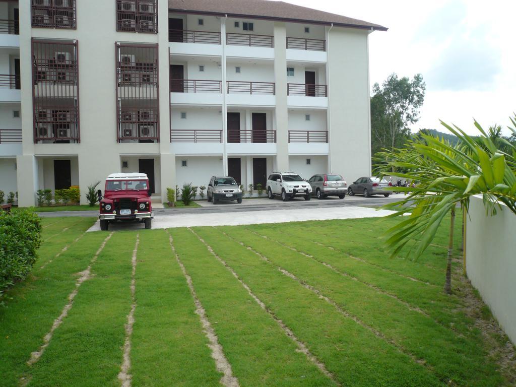 Tai-Pan Resort And Condominium HHQ Exteriér fotografie
