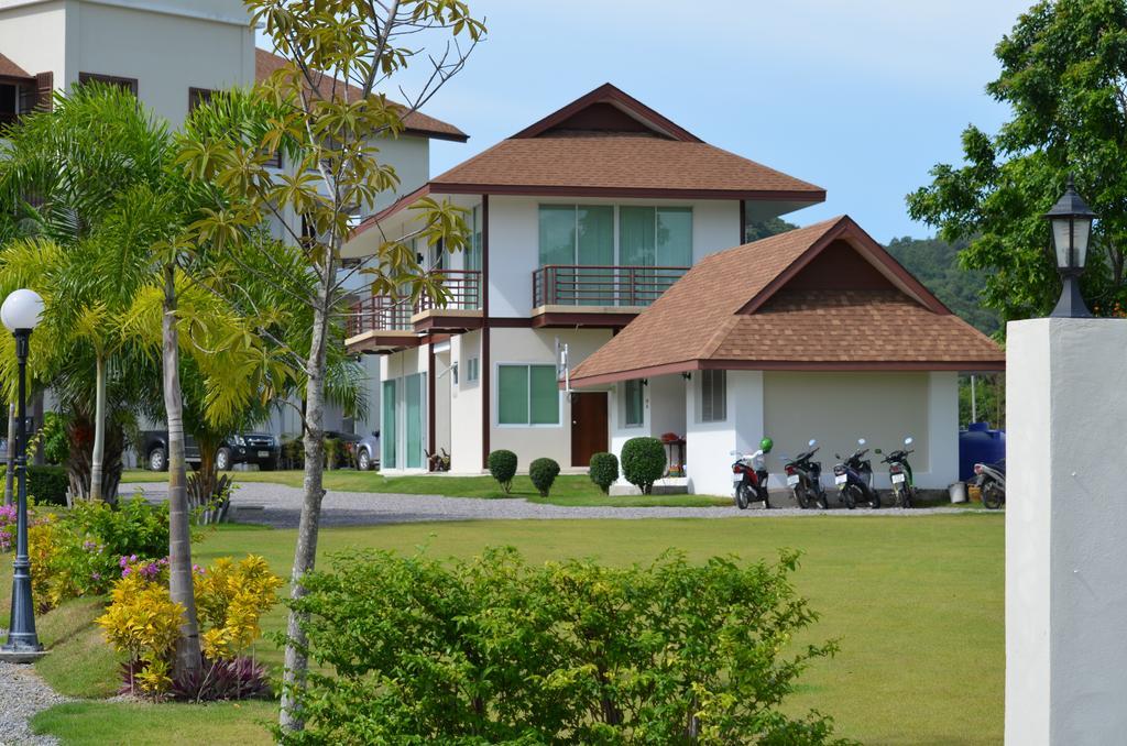 Tai-Pan Resort And Condominium HHQ Exteriér fotografie