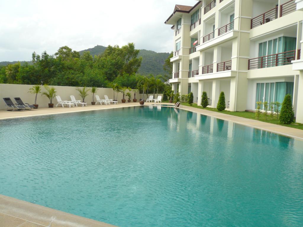 Tai-Pan Resort And Condominium HHQ Exteriér fotografie