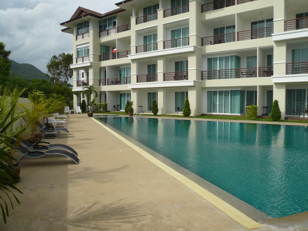 Tai-Pan Resort And Condominium HHQ Exteriér fotografie