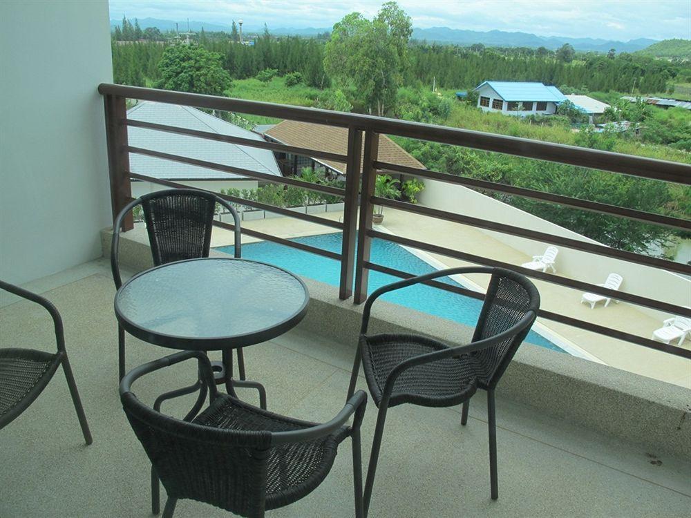 Tai-Pan Resort And Condominium HHQ Exteriér fotografie