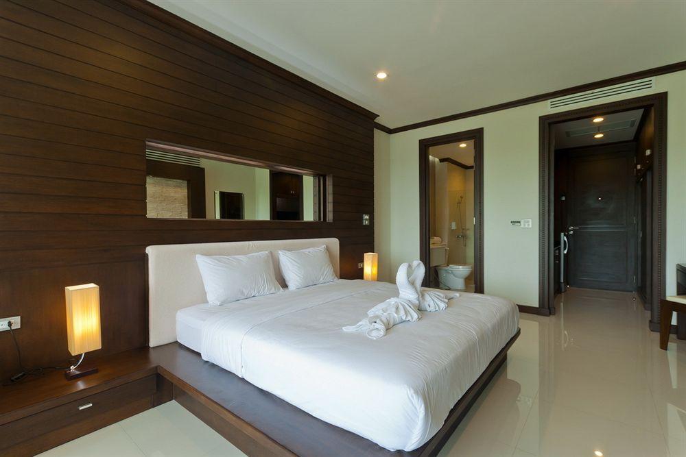 Tai-Pan Resort And Condominium HHQ Exteriér fotografie