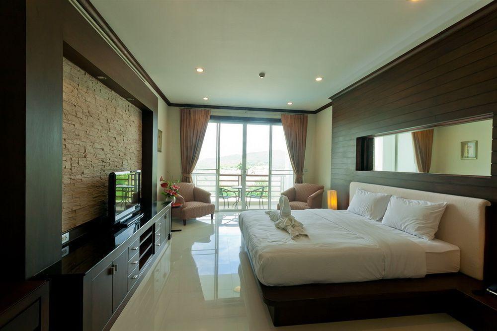 Tai-Pan Resort And Condominium HHQ Exteriér fotografie