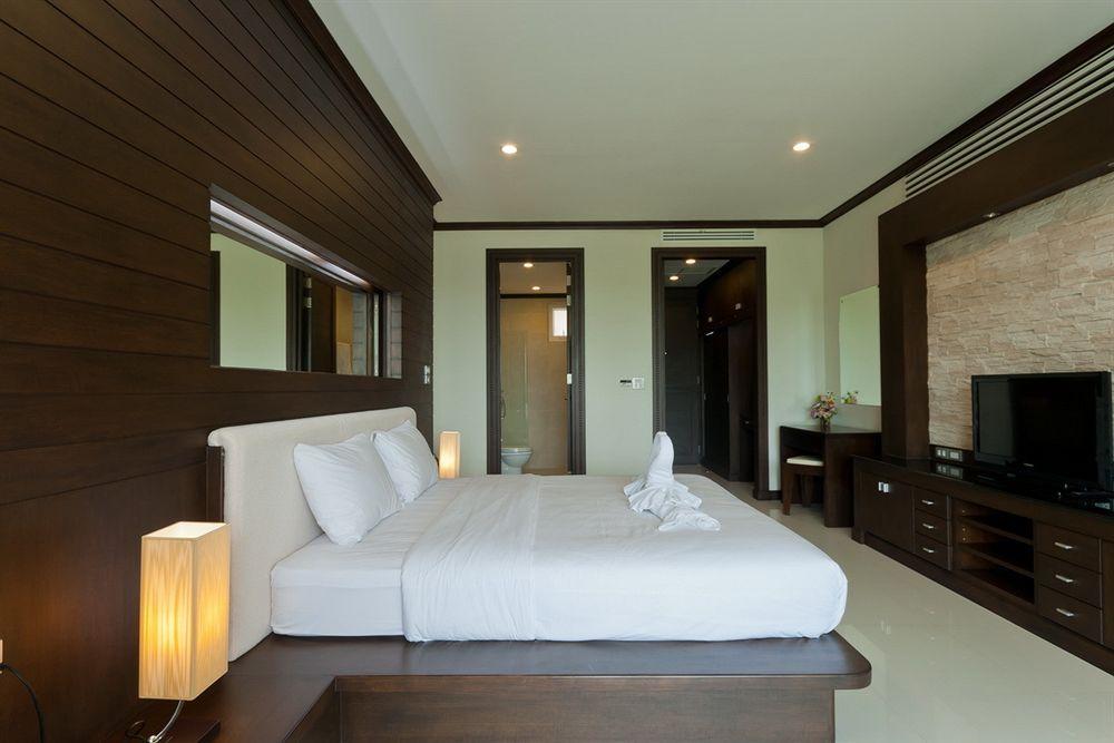 Tai-Pan Resort And Condominium HHQ Exteriér fotografie