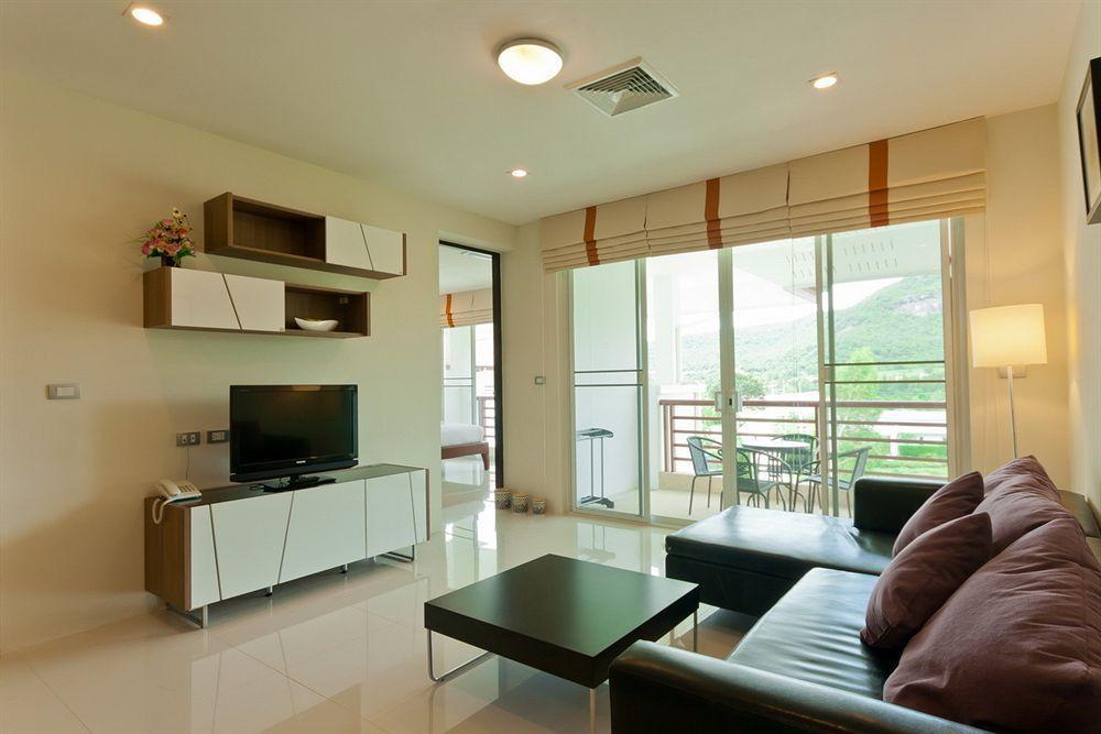 Tai-Pan Resort And Condominium HHQ Exteriér fotografie