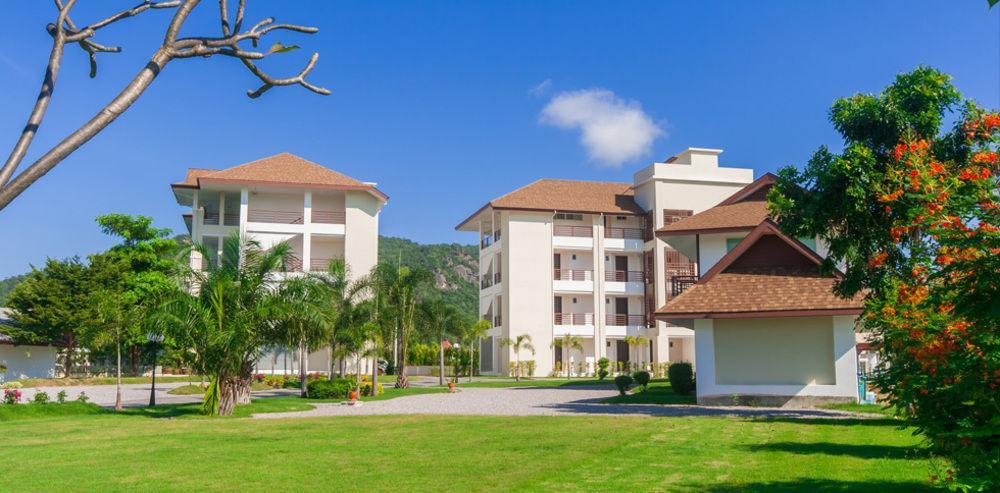 Tai-Pan Resort And Condominium HHQ Exteriér fotografie