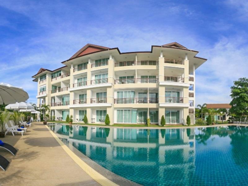 Tai-Pan Resort And Condominium HHQ Exteriér fotografie
