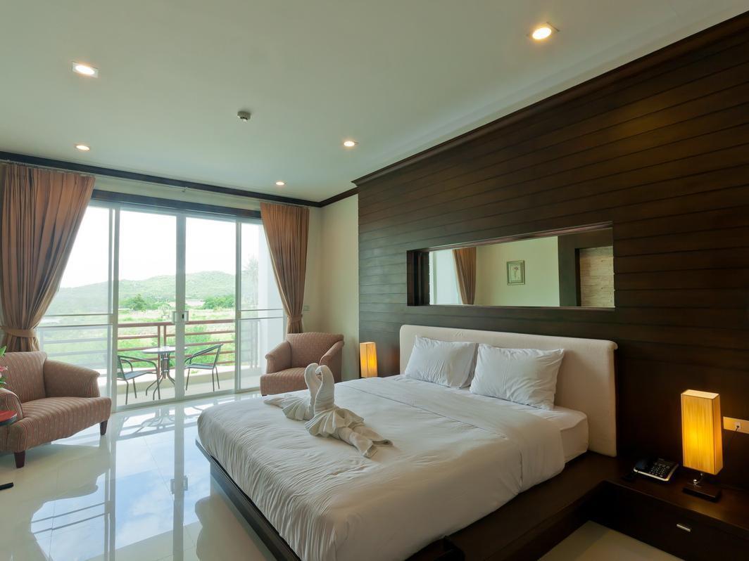 Tai-Pan Resort And Condominium HHQ Exteriér fotografie
