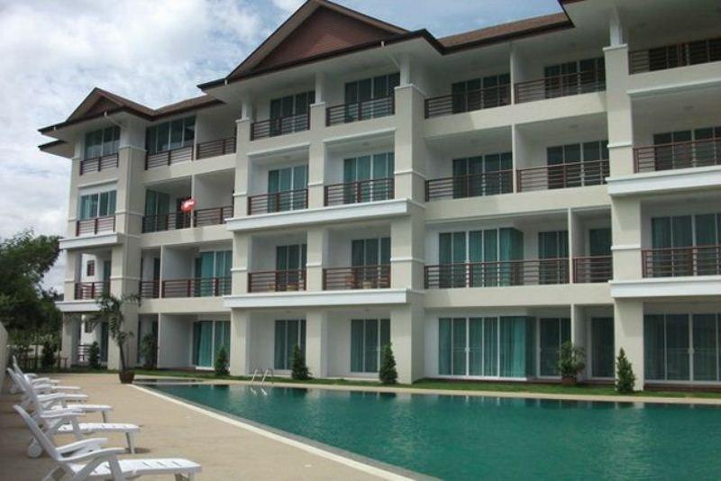 Tai-Pan Resort And Condominium HHQ Exteriér fotografie