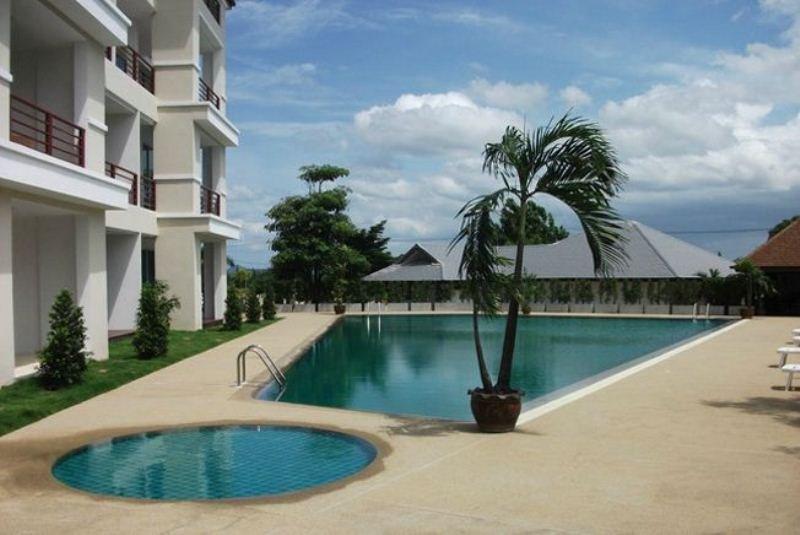 Tai-Pan Resort And Condominium HHQ Exteriér fotografie