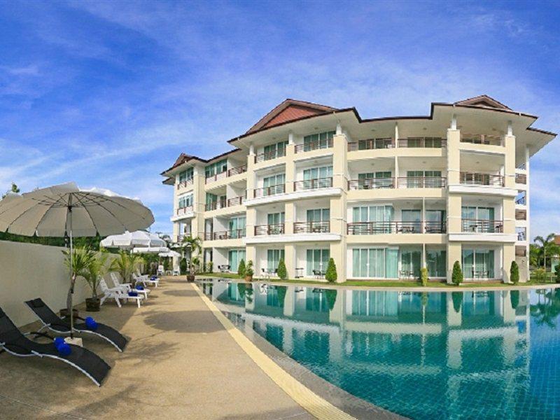 Tai-Pan Resort And Condominium HHQ Exteriér fotografie