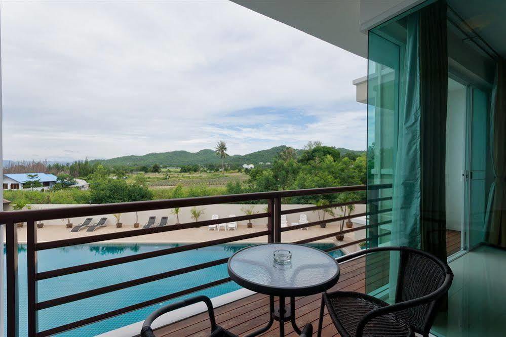 Tai-Pan Resort And Condominium HHQ Exteriér fotografie