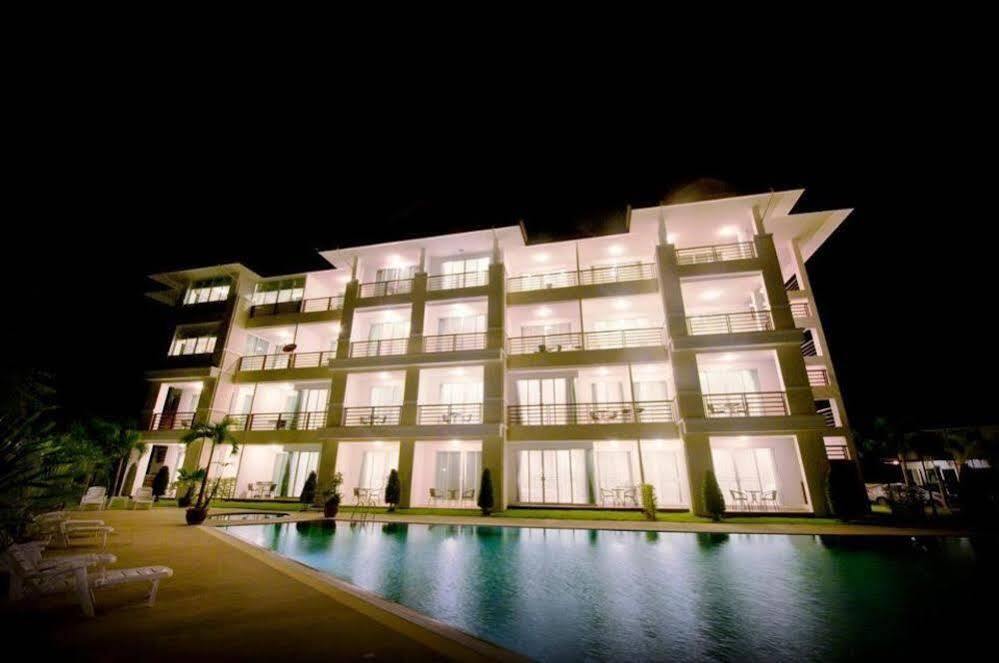 Tai-Pan Resort And Condominium HHQ Exteriér fotografie